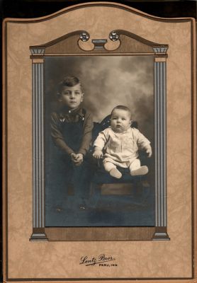 Click to view full size image
==============
Unidentified
Unidentified photo donated by a anonymous donor.
The Photographers name is "Lentz Bros.", Peru, Indiana
Unidentified
Unidentified photo donated by a anonymous donor.
The Photographers name is "Lentz Bros.", Peru, Indiana