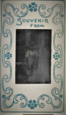 Click to view full size image
==============
Unidentified
Unidentified Tintype Photo
Unidentified
Unidentified Tintype Photo