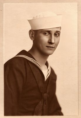 Unidentified

Unidentified Photo of a Navy Sailor
