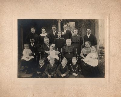 Click to view full size image
==============
Unidentified
Unidentified photo mounted on board
Unidentified
Unidentified photo mounted on board