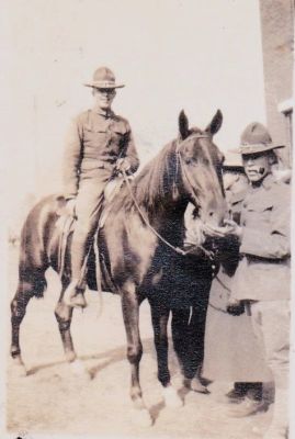 Unidentified

This was shared by Jaque Callis.

Unidentified Photo in the Jay Morrell Vick Family Album. This photo was taken in Madison.

