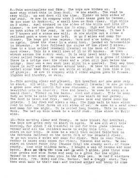 Click to view full size image
==============
Alfred Constable Diary
This is being shared by Tammy Jorgensen.
Alfred Constable Diary
Page 2
Alfred Constable Diary
This is being shared by Tammy Jorgensen.
Alfred Constable Diary
Page 2