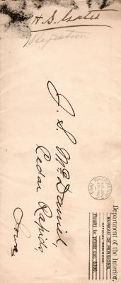 Click to view full size image
==============
Horace Sanford Gates Sr.
This was Donated by Mary Muhlfeld
Civil War Document for Horace Sanford Gates Sr.
Horace Sanford Gates Sr.
This was Donated by Mary Muhlfeld
Civil War Document for Horace Sanford Gates Sr.
