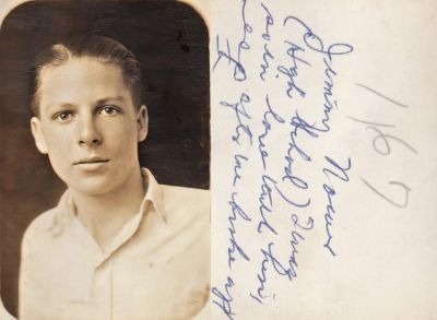 Click to view full size image
==============
James "Jimmy" Noever
This Photo States: "Jimmy Noever, (High School) I was so in love with him esp. after we broke up"
James "Jimmy" Noever
This Photo States: "Jimmy Noever, (High School) I was so in love with him esp. after we broke up"