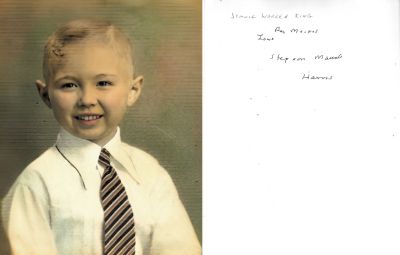 Click to view full size image
==============
Jimmie Warren King
This was Donated by Elaine Swan.
This Photo States: "Jimmie Warren King, Des Moines, Iowa. Stepson Maud Harris"
Jimmie Warren King
This was Donated by Elaine Swan.
This Photo States: "Jimmie Warren King, Des Moines, Iowa. Stepson Maud Harris"
