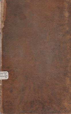 Click to view full size image
==============
Mary Beninger Bible
The Cover to Mary Beninger's Bible
Mary Beninger Bible
The Cover to Mary Beninger's Bible