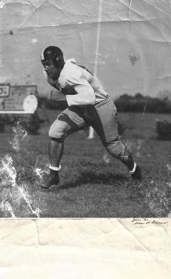 Don R. Davis

This Football photo Donated by Michele Aavang.

This Football Photo States: "Jan. 31, Don R. Davis "
