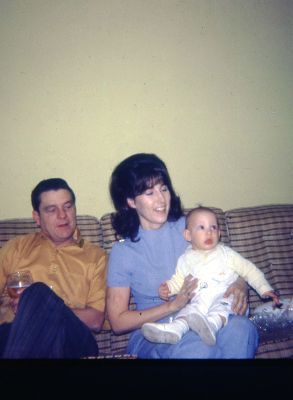 Click to view full size image
==============
Unidentified
Unidentified 35MM Slide in the Uncles Collection of 35MM Slides, Long Island, New York Album #1 that says: "Easter, 1972"
Unidentified
Unidentified 35MM Slide in the Uncles Collection of 35MM Slides, Long Island, New York Album #1 that says: "Easter, 1972"