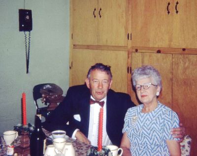 Click to view full size image
==============
Judge & Edith Noel
This 35MM Slide States: "Judge & Edith 1971"
NOTE: This is believed to be Edith Noel mother of Gilbert Francis Noel
Judge & Edith Noel
This 35MM Slide States: "Judge & Edith 1971"
NOTE: This is believed to be Edith Noel mother of Gilbert Francis Noel