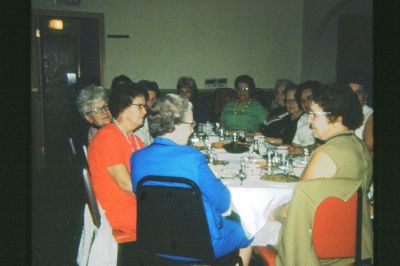 Click to view full size image
==============
"The Girls"
This 35MM Slide States: "Girls, 1971."
"The Girls"
This 35MM Slide States: "Girls, 1971."