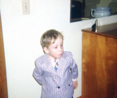 Click to view full size image
==============
Unidentified
This 35MM Slide States: "Easter, 1972."
Unidentified
This 35MM Slide States: "Easter, 1972."