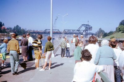Click to view full size image
==============
Unidentified
This 35MM Slide States: "Excursion."
Unidentified
This 35MM Slide States: "Excursion."