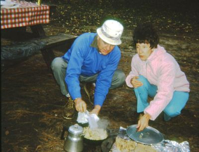 Click to view full size image
==============
Gilbert Francis And Florence Colvin Noel
This 35MM Slide States: "Fall Trip, 1971."
This has been ID'D as Gilbert Francis & Florence Colvin Noel
Gilbert Francis And Florence Colvin Noel
This 35MM Slide States: "Fall Trip, 1971."
This has been ID'D as Gilbert Francis & Florence Colvin Noel