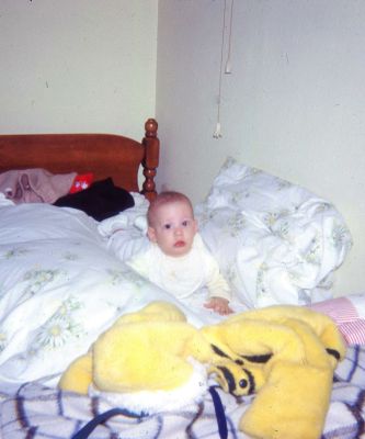 Click to view full size image
==============
Unidentified
This 35MM Slide States: "Easter, 1972."
Unidentified
This 35MM Slide States: "Easter, 1972."